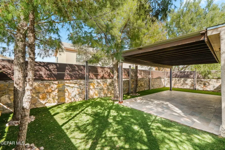 12333 Tierra Inca Drive, El Paso, TX 79938 - #3