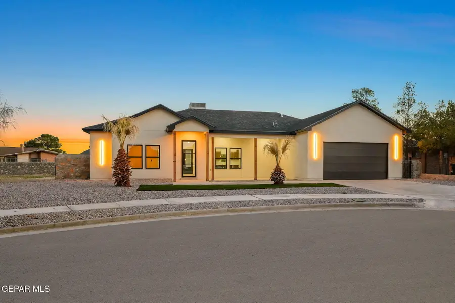 15352 Fairwood Court, Horizon City, TX 79928 - #2