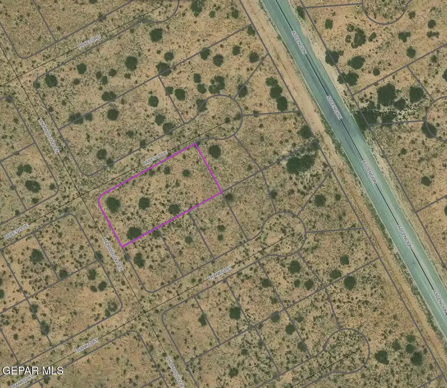 PN-322437 Tbd, Horizon City, TX 79928 - #3