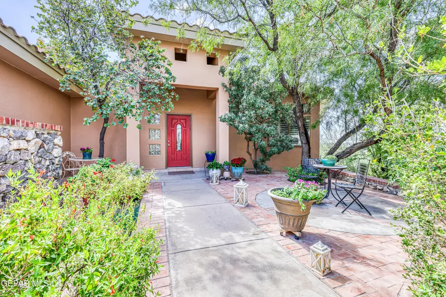 56 Sun Point Lane, El Paso, TX 79912 - #2