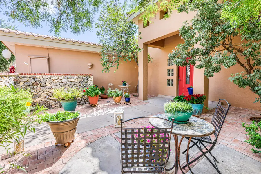 56 Sun Point Lane, El Paso, TX 79912 - #3