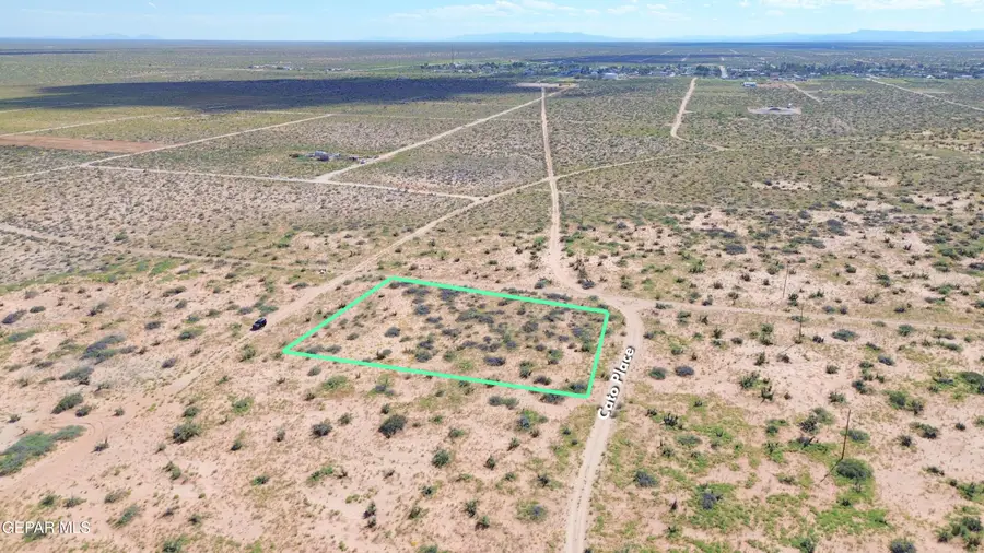PN-348810 Cato Place, El Paso, TX 79928 - #3