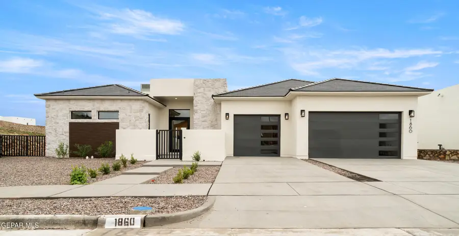 7247 Bobcat Hollow Drive, El Paso, TX 79911 - #2