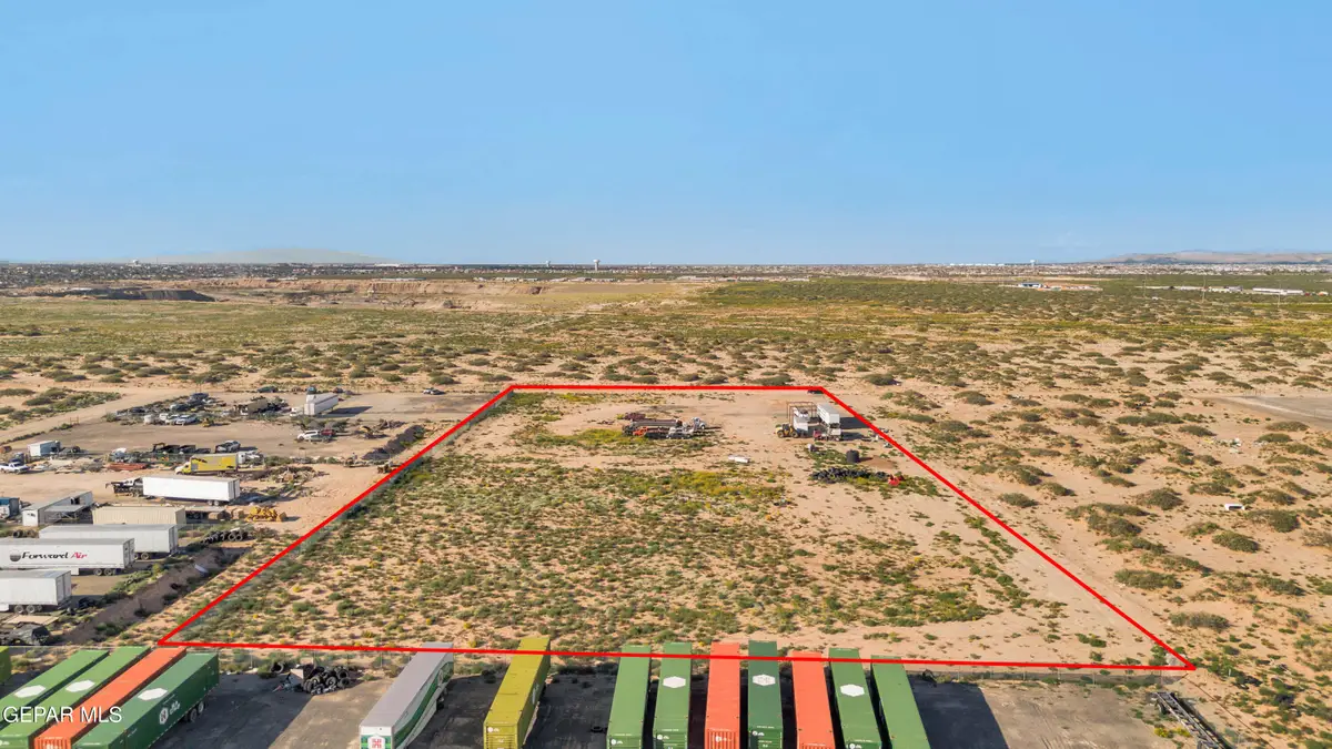 PN-367123 Vista Del Sol East, El Paso, TX 79928 - #1