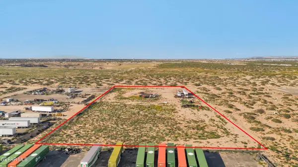 PN-367123 Vista Del Sol East, El Paso, TX 79928