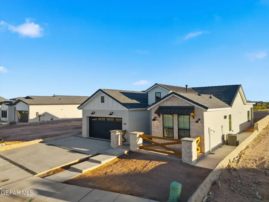 13312 Emerald Fire Court, Horizon City, TX 79928 - #3