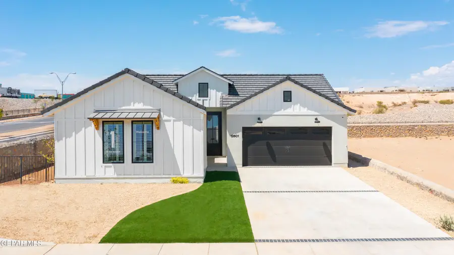 336 Emerald Air Place, Horizon City, TX 79928 - #2