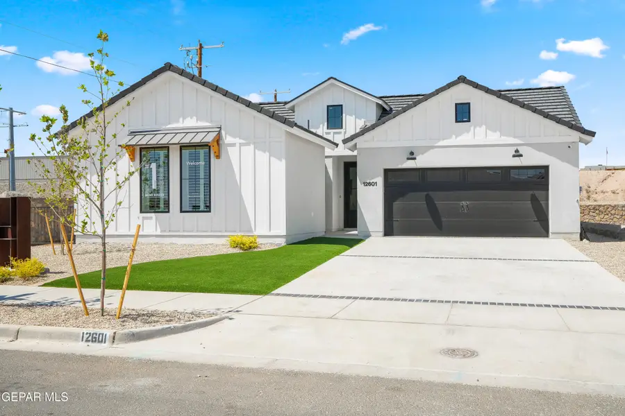 336 Emerald Air Place, Horizon City, TX 79928 - #3