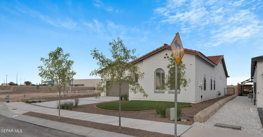 309 Emerald Space Place, El Paso, TX 79928 - #2