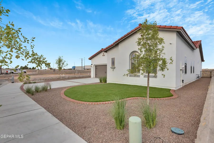 309 Emerald Space Place, El Paso, TX 79928 - #3