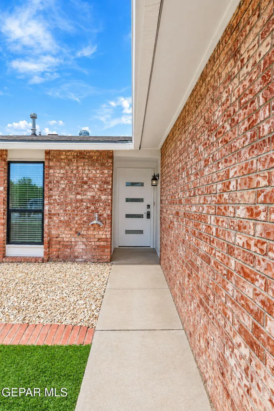 1823 Dean Martin Drive, El Paso, TX 79936 - #3