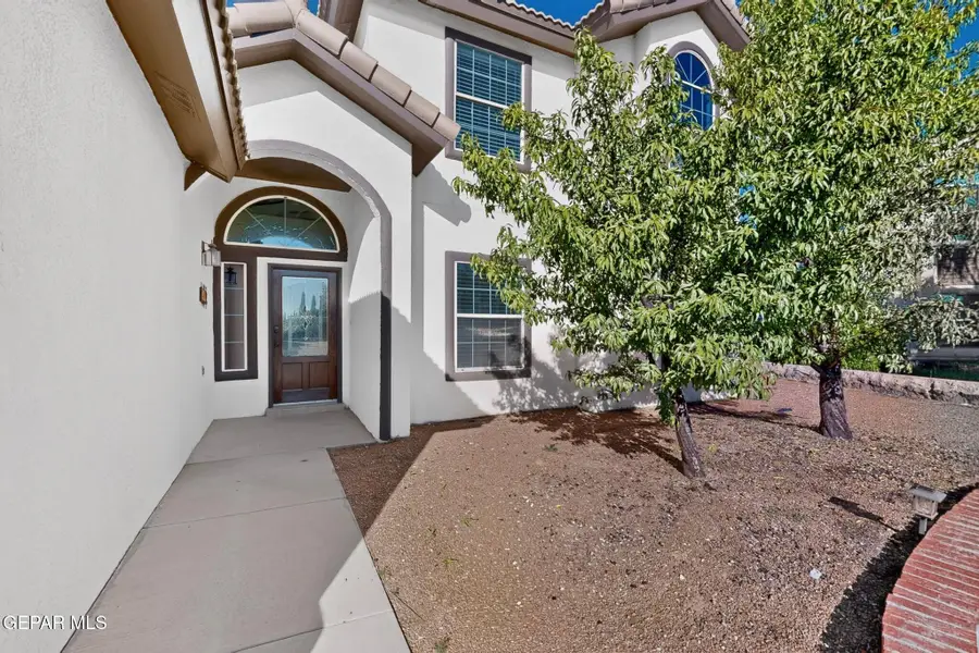 3521 Tierra Lorena Drive, El Paso, TX 79938 - #2