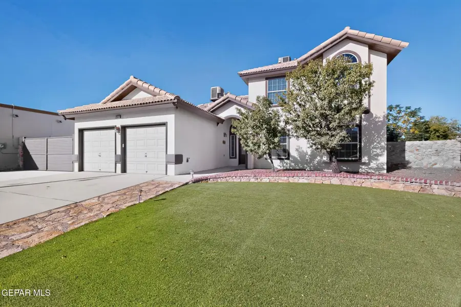 3521 Tierra Lorena Drive, El Paso, TX 79938 - #3