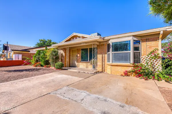 10081 Quebec Street, El Paso, TX 79924