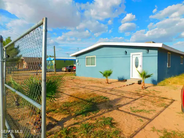 712 Ascencion Street, El Paso, TX 79928