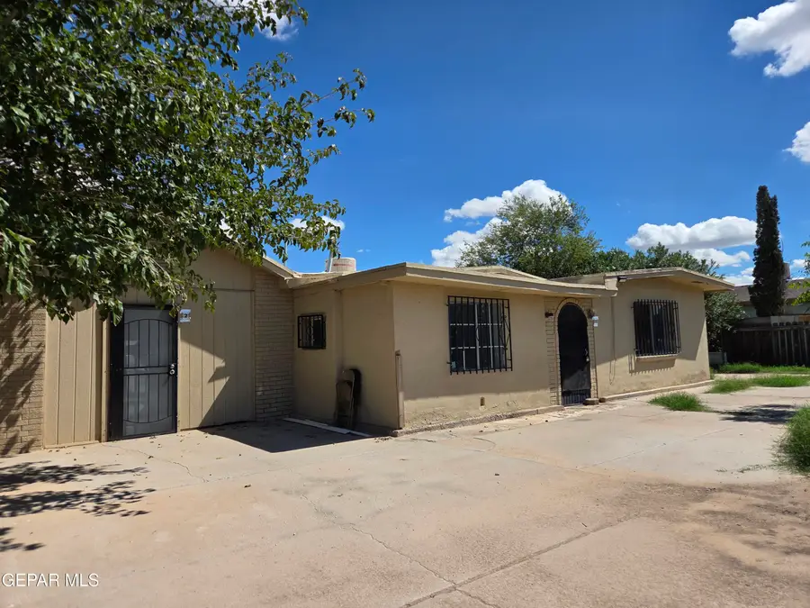 11475 Favila Road, Socorro, TX 79927 - #2