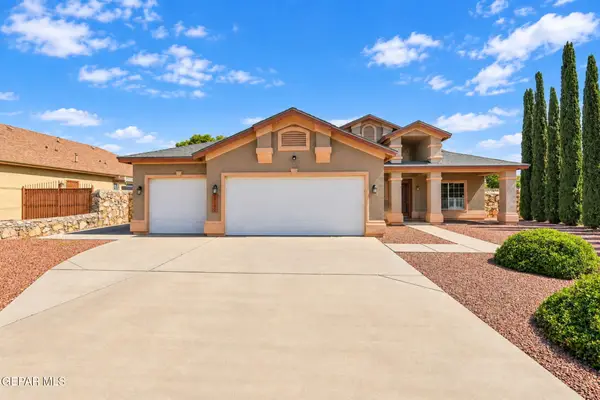 7350 Seventh Street, Canutillo, TX 79835