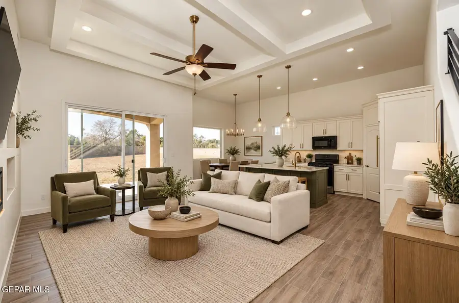 12020 Hidden, Socorro, TX 79927 - #3