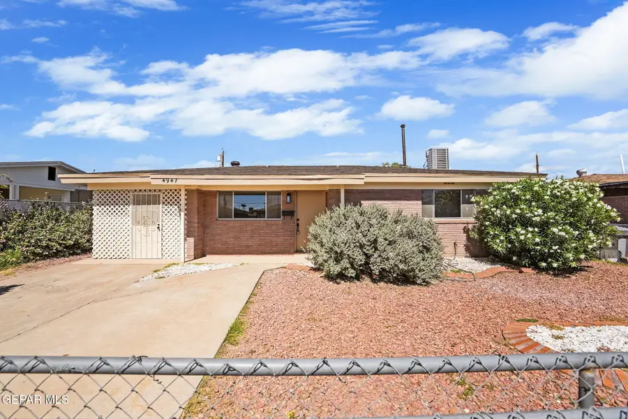 4947 Aiken Lane, El Paso, TX 79924 - #2