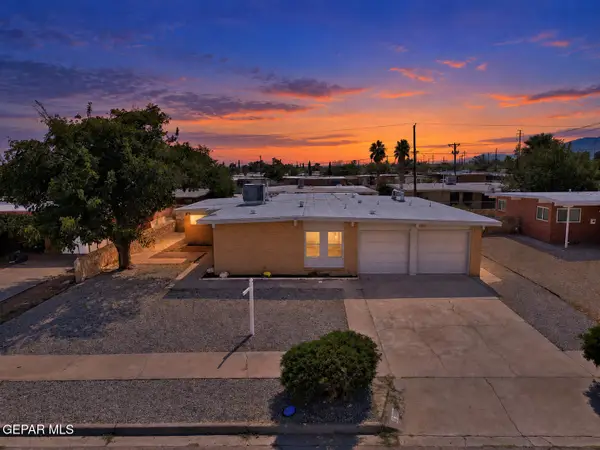 5108 Juliandra Avenue, El Paso, TX 79924