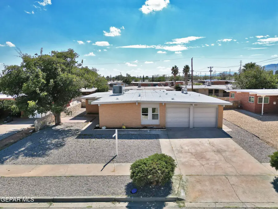 5108 Juliandra Avenue, El Paso, TX 79924 - #2
