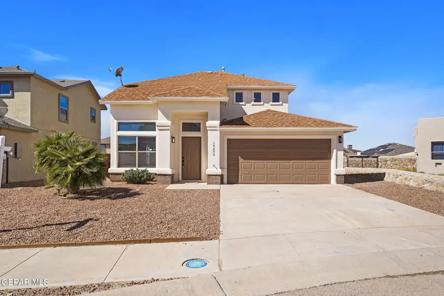 14253 Hacienda Rock Drive, El Paso, TX 79938 - #2