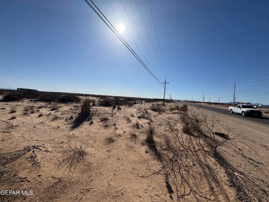 PN-338549 Tbd, El Paso, TX 79928 - #2