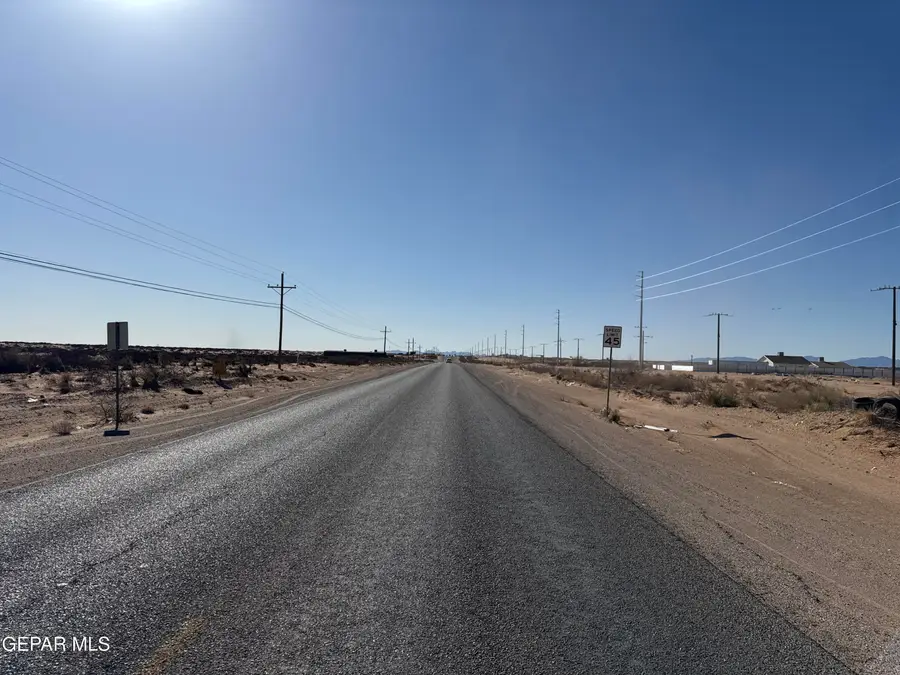 PN-338549 Tbd, El Paso, TX 79928 - #3