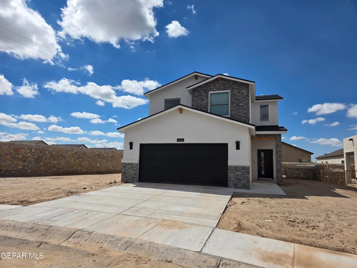 9938 Edie Place, Socorro, TX 79927 - #1