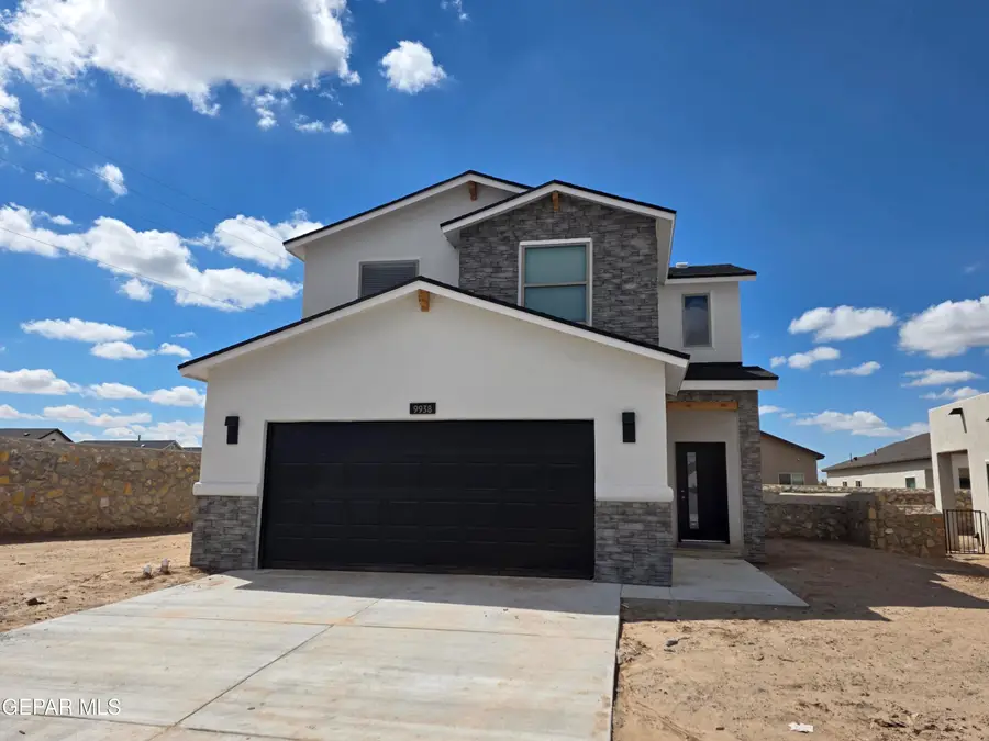 9938 Edie Place, Socorro, TX 79927 - #2