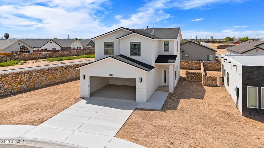 9938 Edie Place, Socorro, TX 79927 - #3
