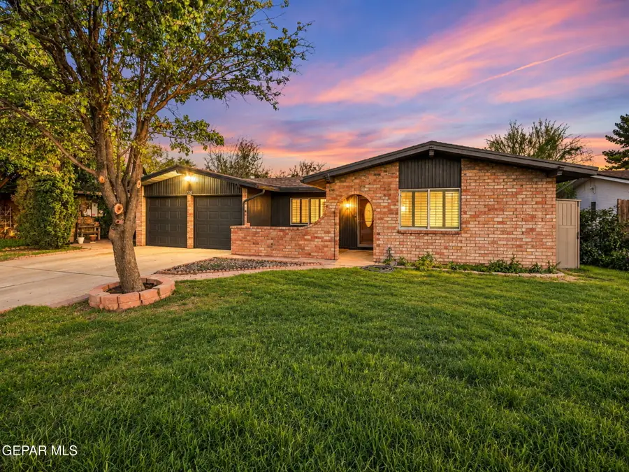 708 El Centauro Drive, El Paso, TX 79922 - #2