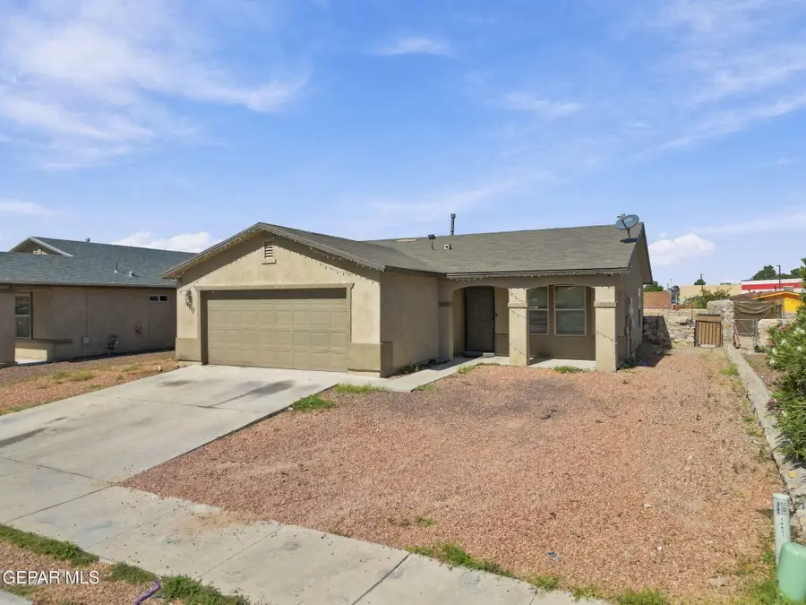 14617 Escalera Drive, El Paso, TX 79928 - #2
