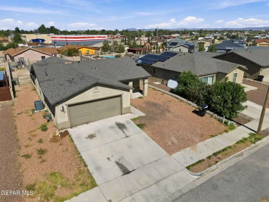 14617 Escalera Drive, El Paso, TX 79928 - #3