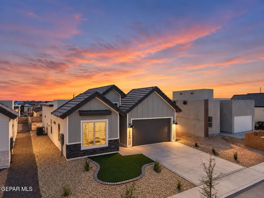 15064 Conviction Avenue, El Paso, TX 79938 - #2