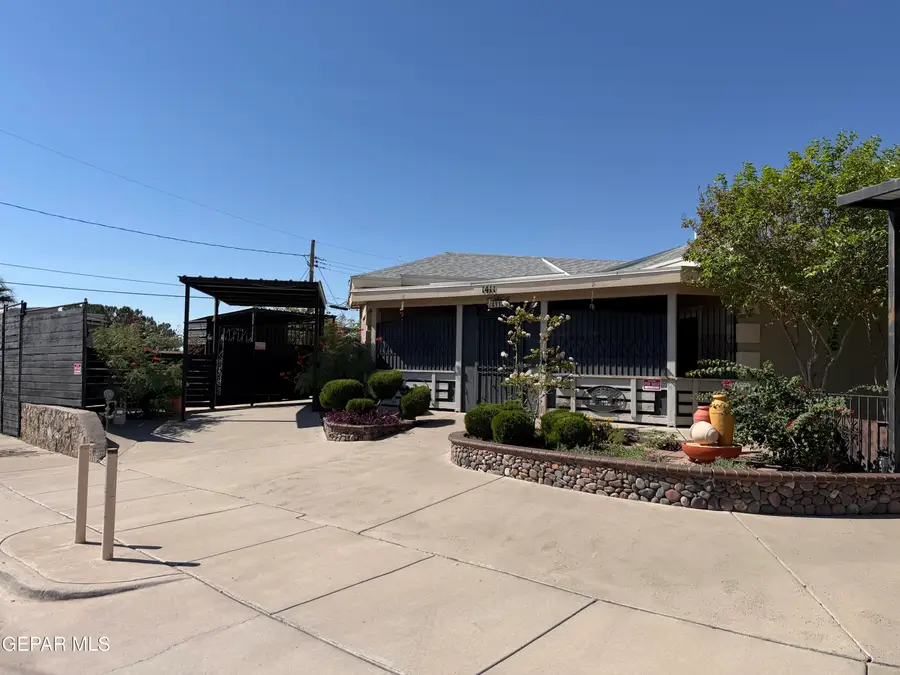 1411 Grissom Lane, El Paso, TX 79903 - #2