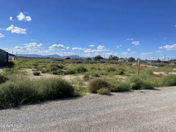 PN-370070 Flora Lane, El Paso, TX 79938