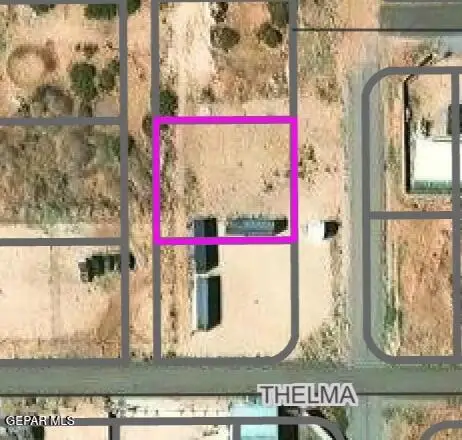 PN-370070 Flora Lane, El Paso, TX 79938 - #2