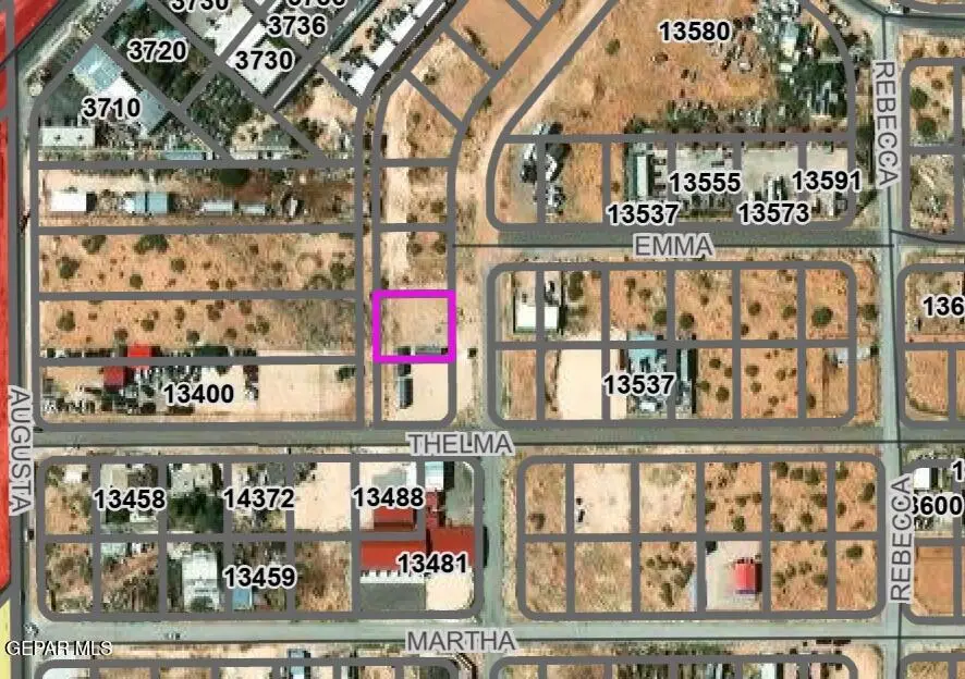 PN-370070 Flora Lane, El Paso, TX 79938 - #3