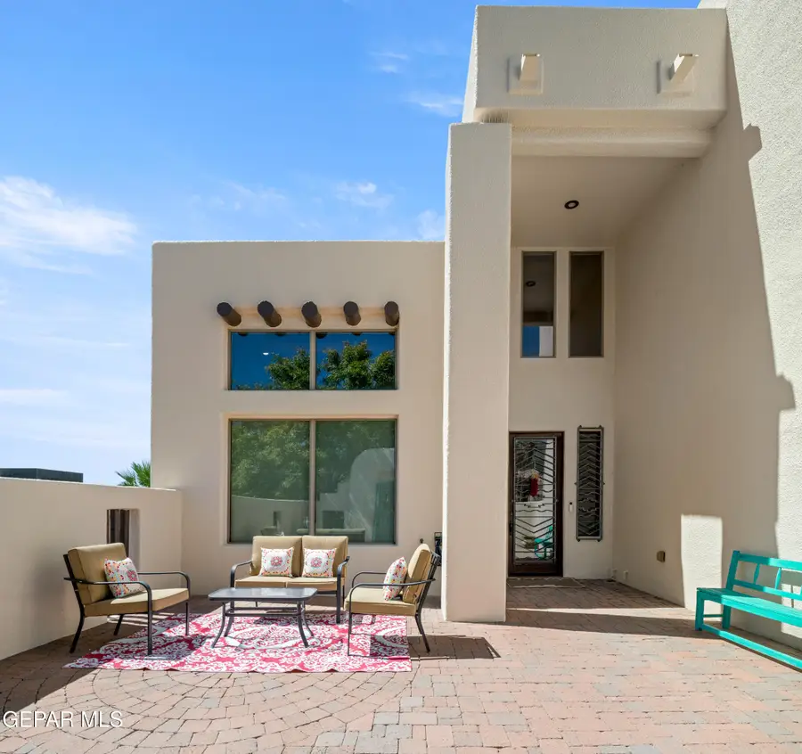 1142 Calle Parque Drive, El Paso, TX 79912 - #3