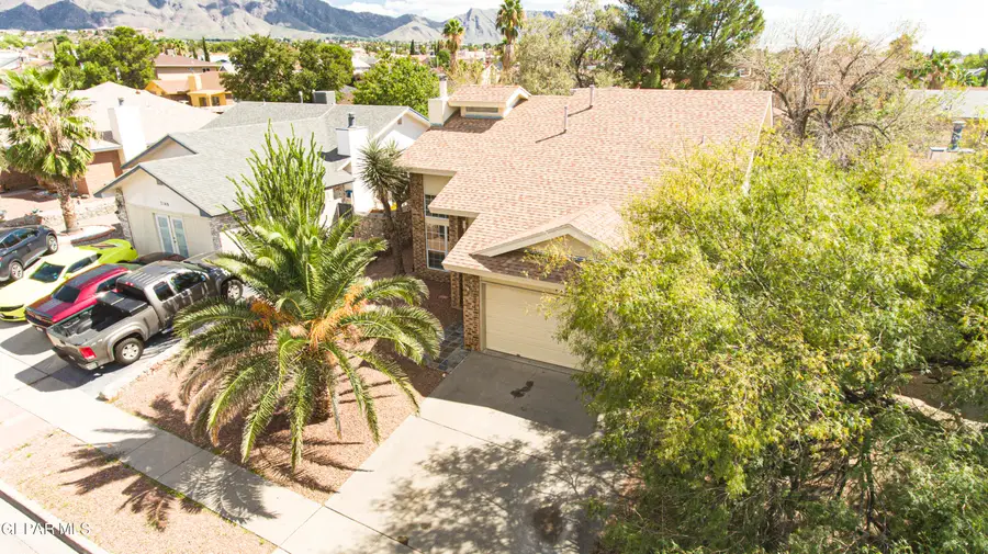 7200 Tierra Taos Drive, El Paso, TX 79912 - #3