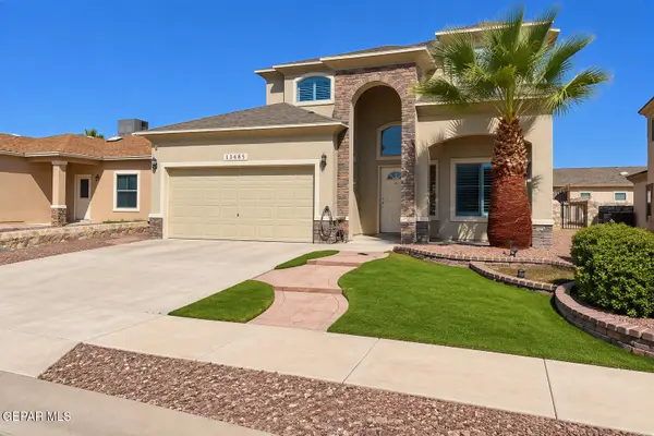 14685 Ava Leigh Avenue, El Paso, TX 79938