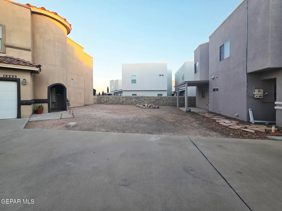 12235 Gaudi Way, El Paso, TX 79938 - #1