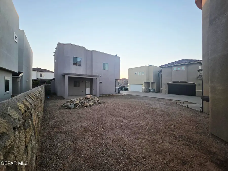 12235 Gaudi Way, El Paso, TX 79938 - #3