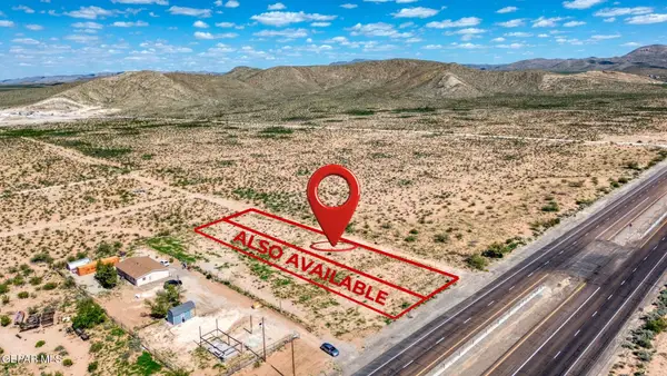 TBD Montana Avenue, Clint, TX 79938