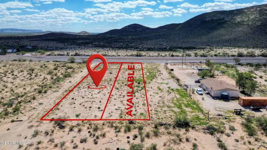 TBD Montana Avenue, Clint, TX 79938 - #2