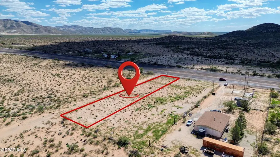 TBD Montana Avenue, Clint, TX 79938 - #3