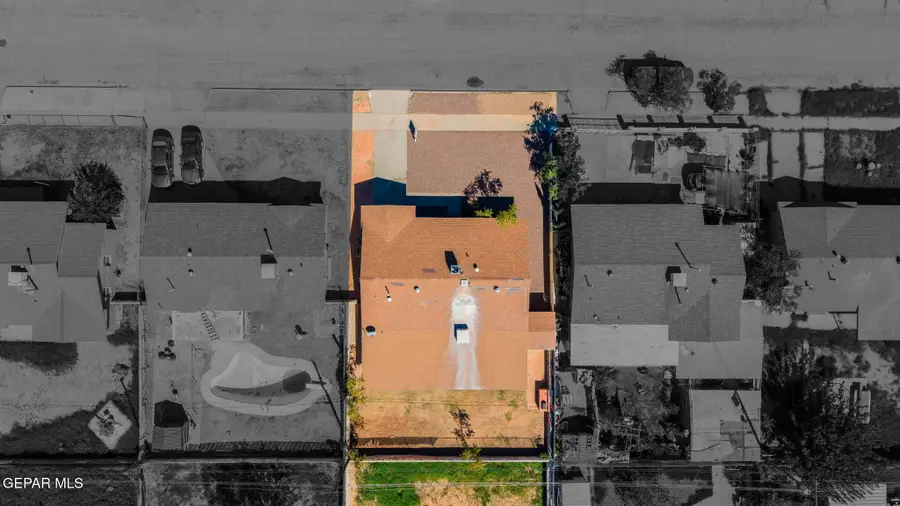5624 Devon Avenue, El Paso, TX 79924 - #2