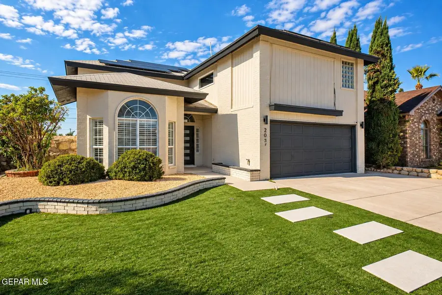 2037 Sun Country Drive, El Paso, TX 79938 - #3