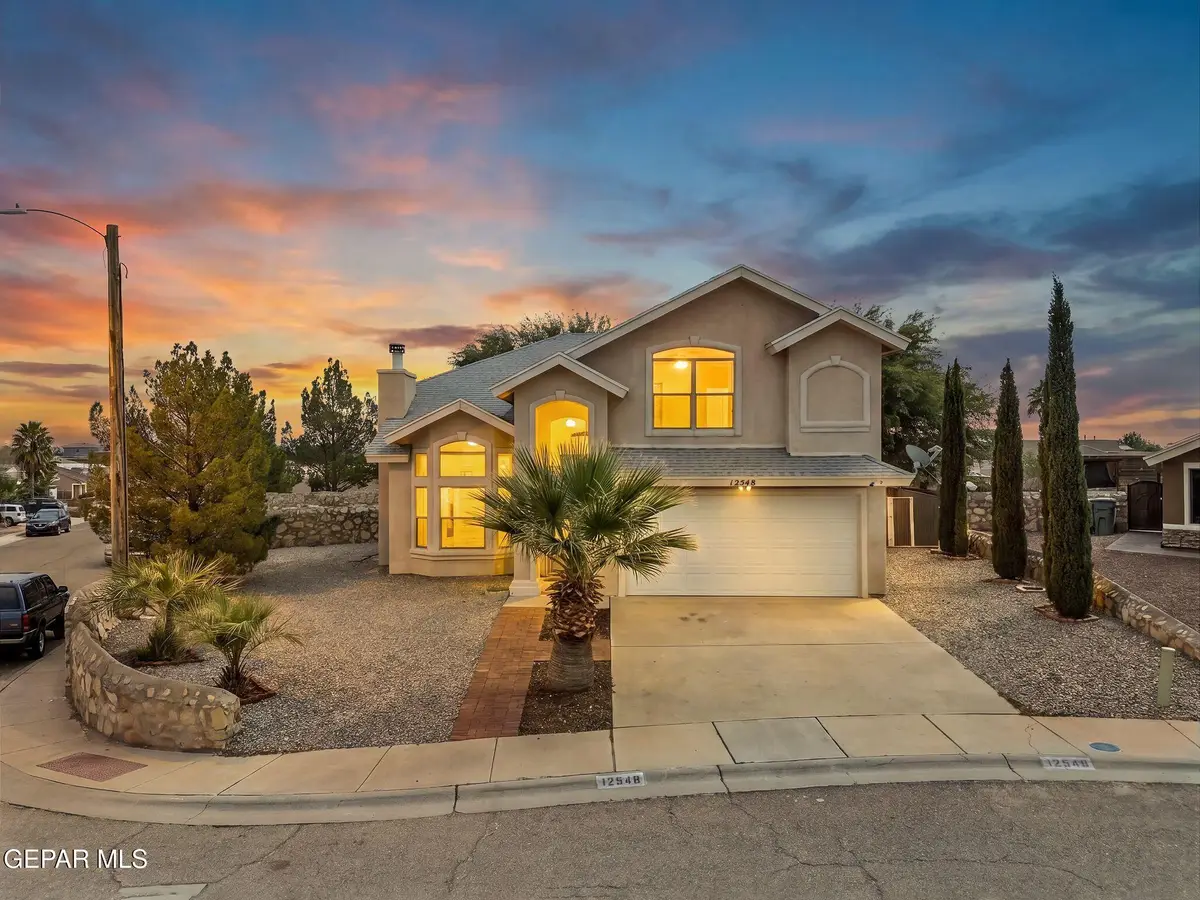 12548 Blazing Star Drive, El Paso, TX 79928 - #1